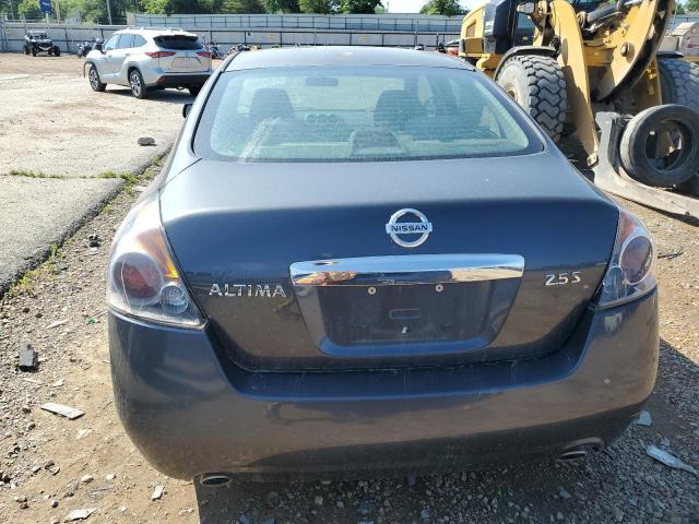 Photo 6 from auction – 2010 NISSAN ALTIMA BAS with VIN 1N4AL2APXAN509431