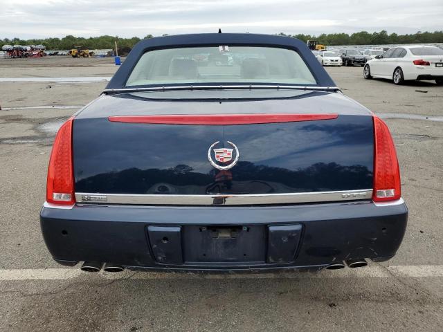 Photo 6 from auction – 2009 CADILLAC DTS with VIN 1G6KD57Y59U126532