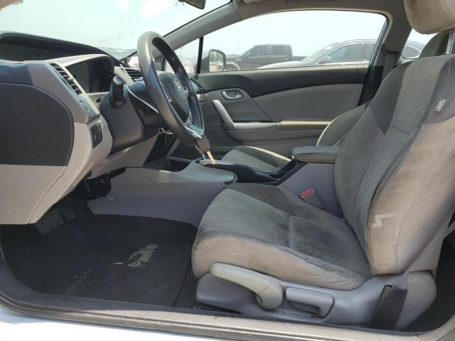Photo 7 from auction – 2012 HONDA CIVIC LX with VIN 2HGFG3B56CH538672