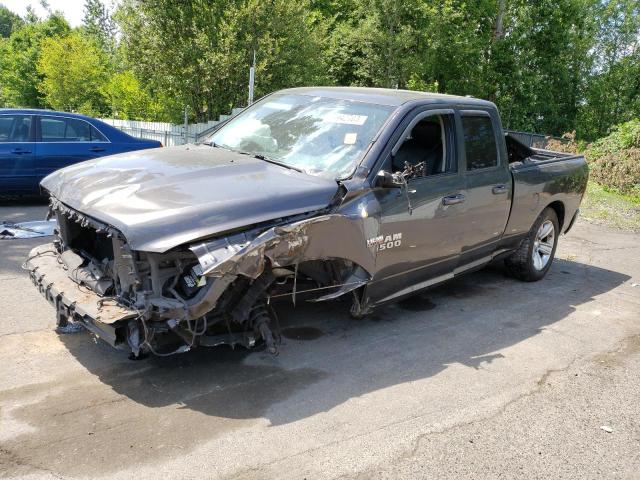 Photo 1 from auction – 2015 RAM 1500 SPORT with VIN 1C6RR7HT7FS503405