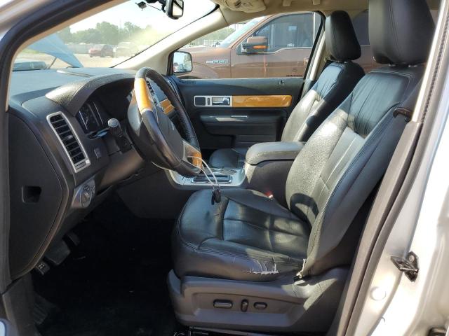 صورة رقم 7 من المزاد - 2010 LINCOLN MKX مع VIN 2LMDJ6JC3ABJ29280