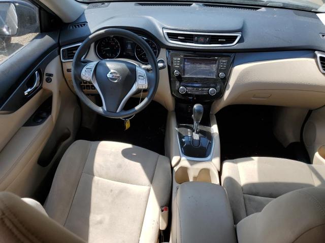 Photo 8 from auction – 2016 NISSAN ROGUE S with VIN KNMAT2MV1GP619317