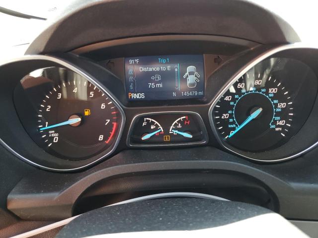 Photo 9 from auction – 2013 FORD ESCAPE SE with VIN 1FMCU9GX0DUD91251