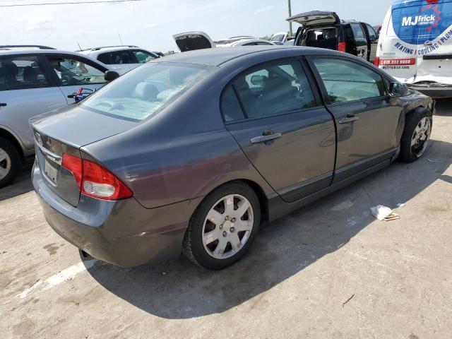 Photo 3 from auction – 2011 HONDA CIVIC LX with VIN 2HGFA1F58BH503789