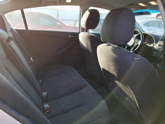 Photo 10 from auction – 2012 NISSAN ALTIMA BAS with VIN 1N4AL2APXCN404195