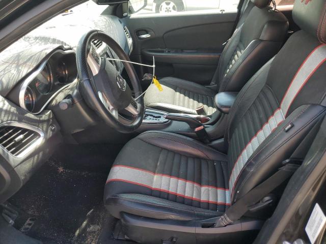 Zdjęcie 7 z aukcji – 2013 DODGE AVENGER R/ z VIN 1C3CDZBG0DN585532