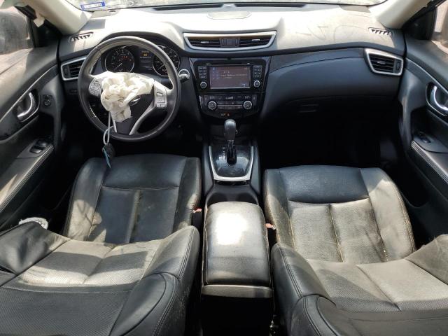 Photo 8 from auction – 2014 NISSAN ROGUE with VIN 5N1AT2MV0EC773419