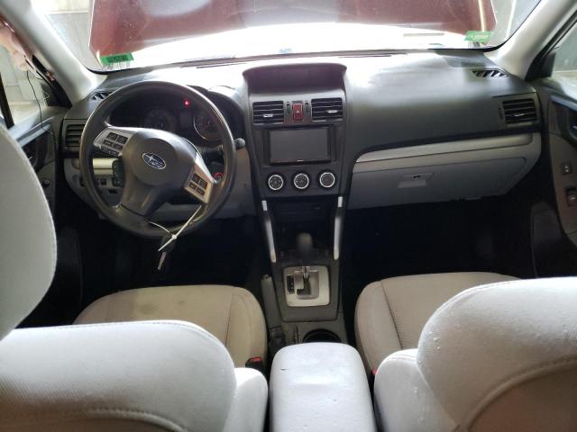 Photo 8 from auction – 2015 SUBARU FORESTER 2 with VIN JF2SJAGC0FH512607