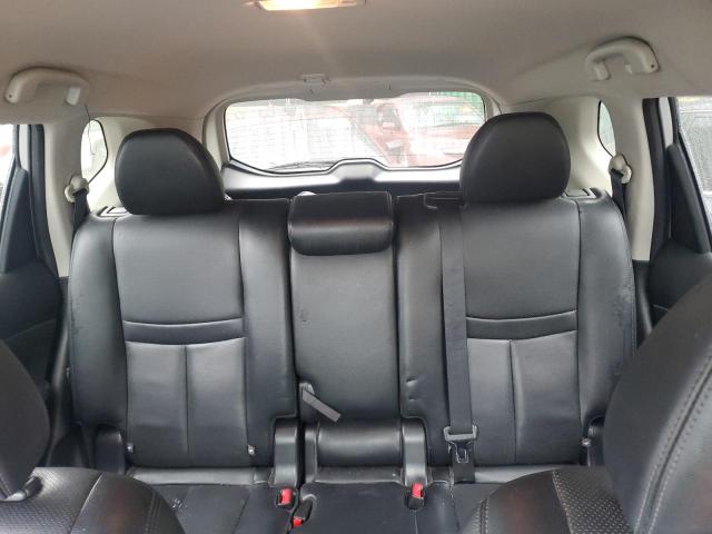 Photo 10 from auction – 2015 NISSAN ROGUE S with VIN 5N1AT2MVXFC924560