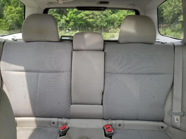 Photo 10 from auction – 2013 SUBARU FORESTER with VIN JF2SHADC4DH436709