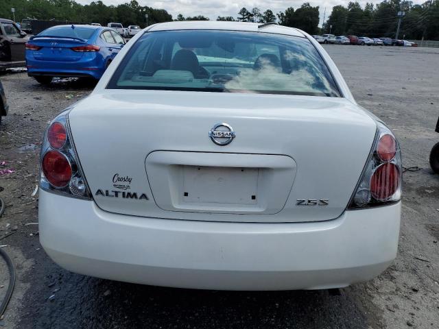 Photo 6 from auction – 2005 NISSAN ALTIMA S with VIN 1N4AL11D05C371013