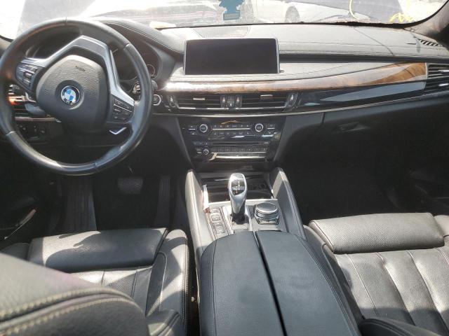 Photo 8 from auction – 2017 BMW X6 XDRIVE3 with VIN 5UXKU2C35H0U29336