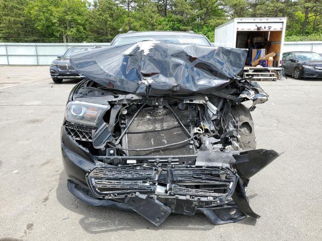 Photo 5 from auction – 2017 DODGE DURANGO GT with VIN 1C4RDJDG1HC883822