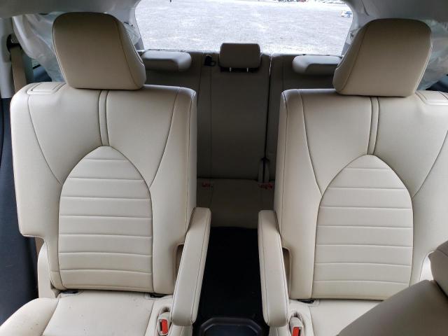 Photo 10 from auction – 2022 TOYOTA HIGHLANDER with VIN 5TDGZRAH5NS540056