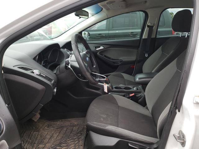 Photo 7 from auction – 2014 FORD FOCUS SE with VIN 1FADP3F28EL344324