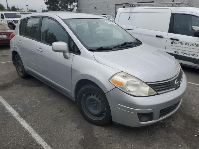 Photo 4 from auction – 2009 NISSAN VERSA with VIN 3N1BC13E89L462306