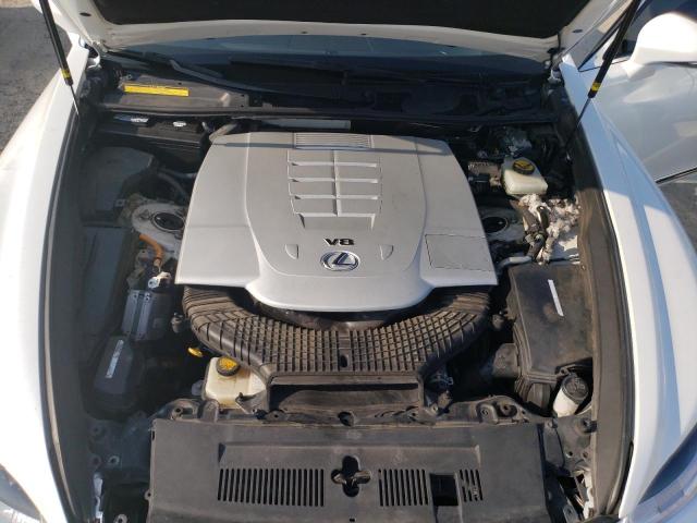 Photo 11 from auction – 2014 LEXUS LS 460L with VIN JTHGL5EF9E5052123