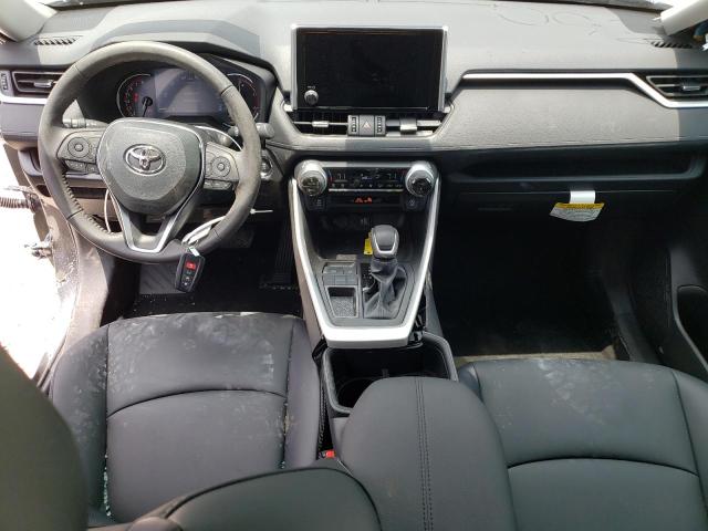Photo 8 from auction – 2023 TOYOTA RAV4 XLE P with VIN 2T3C1RFVXPC229990