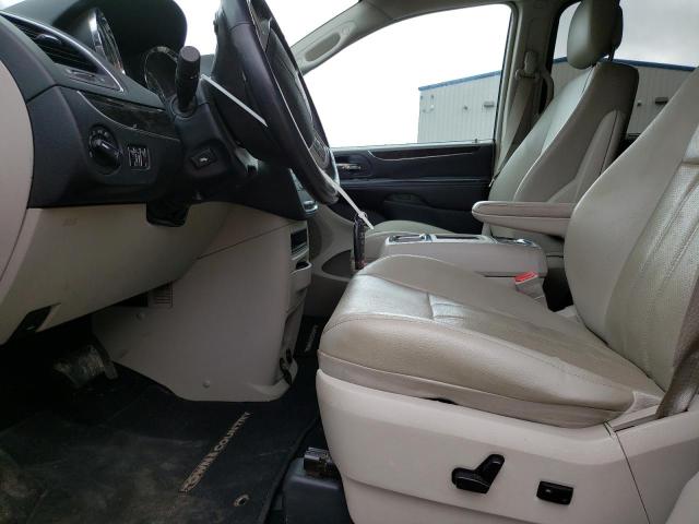 Photo 7 from auction – 2014 CHRYSLER TOWN & COU with VIN 2C4RC1CG2ER237521