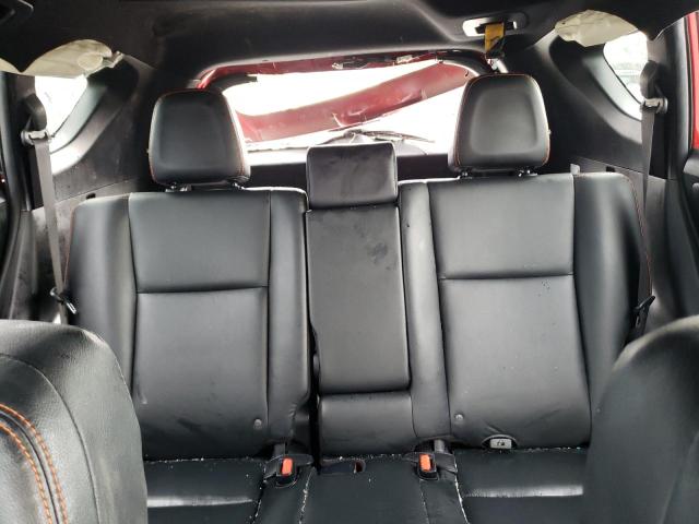 Photo 10 from auction – 2016 TOYOTA RAV 4 with VIN JTMNFREV6GJ080051