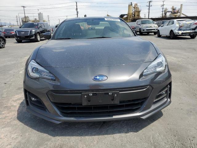 Photo 5 from auction – 2020 SUBARU BRZ LIMITE with VIN JF1ZCAC13L9703705