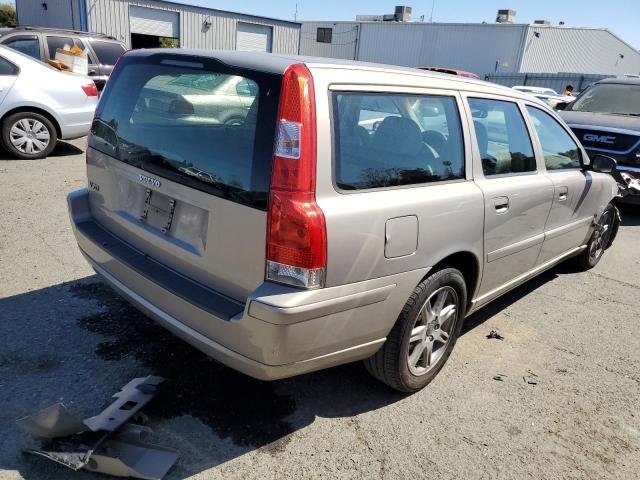 Photo 3 from auction – 2005 VOLVO V70 with VIN YV1SW612252518059