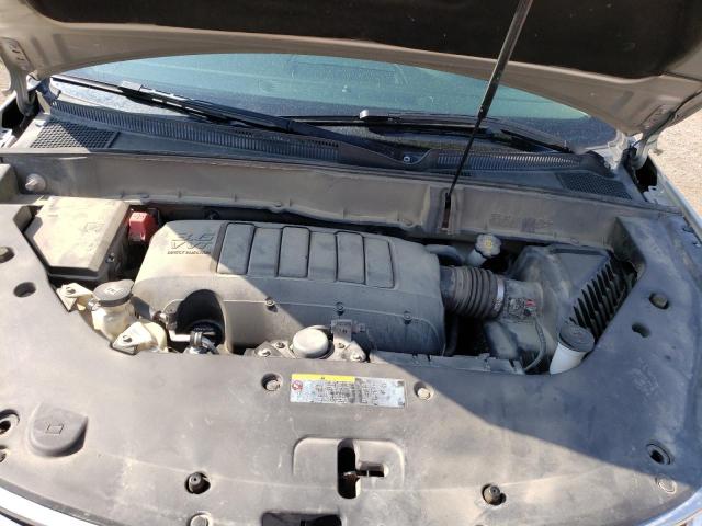 Photo 12 from auction – 2017 CHEVROLET TRAVERSE L with VIN 1GNKVHKD2HJ242374