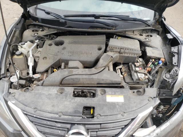 Photo 11 from auction – 2018 NISSAN ALTIMA 2.5 with VIN 1N4AL3AP8JC101026