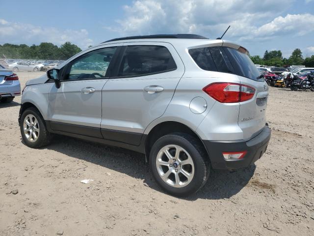 Photo 2 from auction – 2018 FORD ECOSPORT S with VIN MAJ6P1UL8JC199708