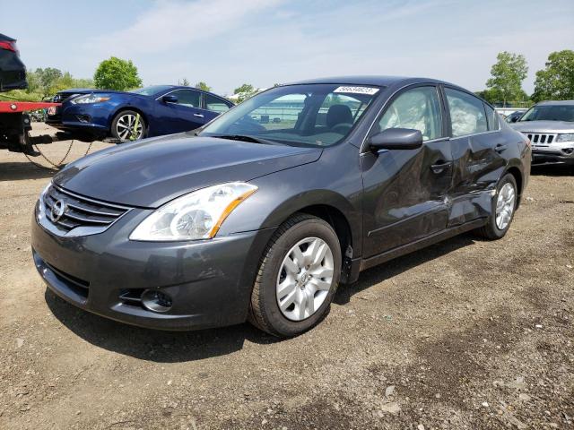 NISSAN ALTIMA BAS 2012 with VIN 1N4AL2AP8CC245396 - Photo from auction
