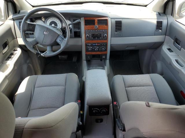 Photo 8 from auction – 2008 DODGE DURANGO with VIN 1D8HB48N48F109964