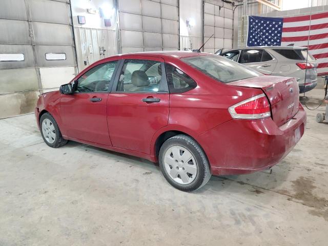 Photo 2 from auction – 2011 FORD FOCUS S with VIN 1FAHP3EN6BW165903