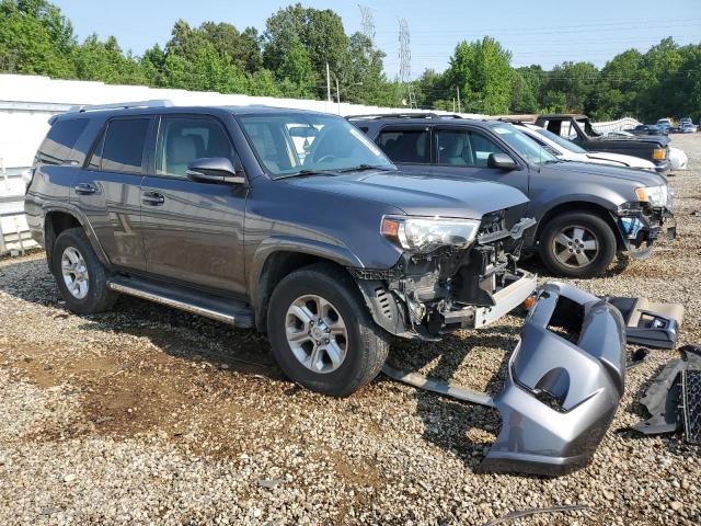 Photo 4 from auction – 2018 TOYOTA 4RUNNER SR with VIN JTEZU5JR2J5175663