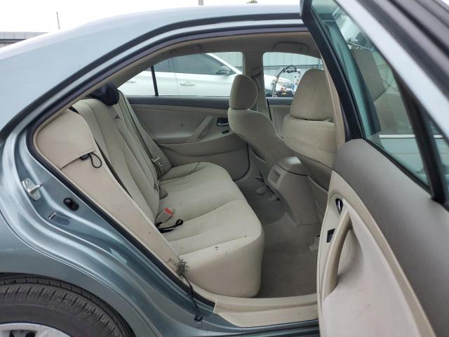 Photo 10 from auction – 2007 TOYOTA CAMRY CE with VIN 4T1BE46K77U666376