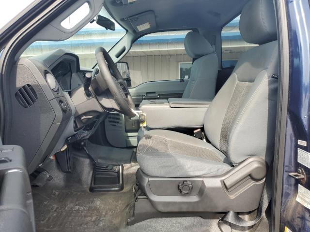 Photo 7 from auction – 2014 FORD F350 SUPER with VIN 1FTRF3B66EEB59673