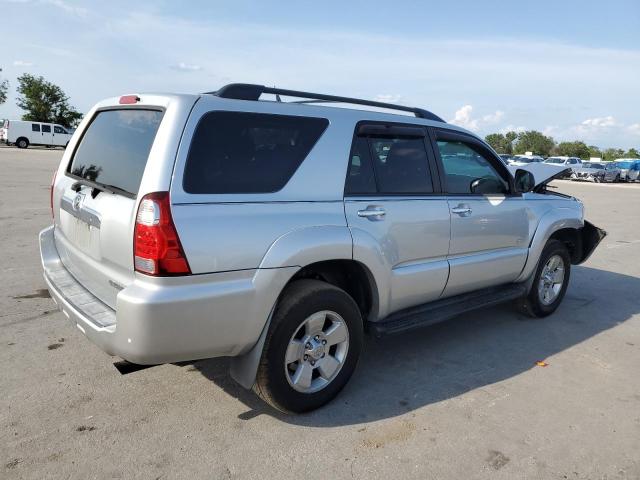 Photo 3 from auction – 2007 TOYOTA 4RUNNER SR with VIN JTEZU14R270087626