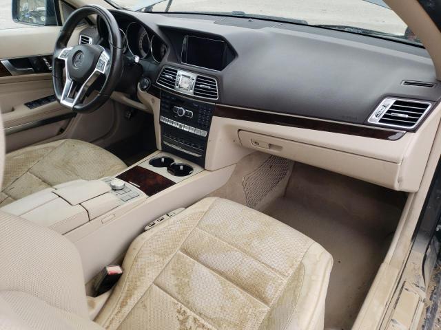 Photo 8 from auction – 2014 MERCEDES-BENZ E 550 with VIN WDDKK7DF7EF281380