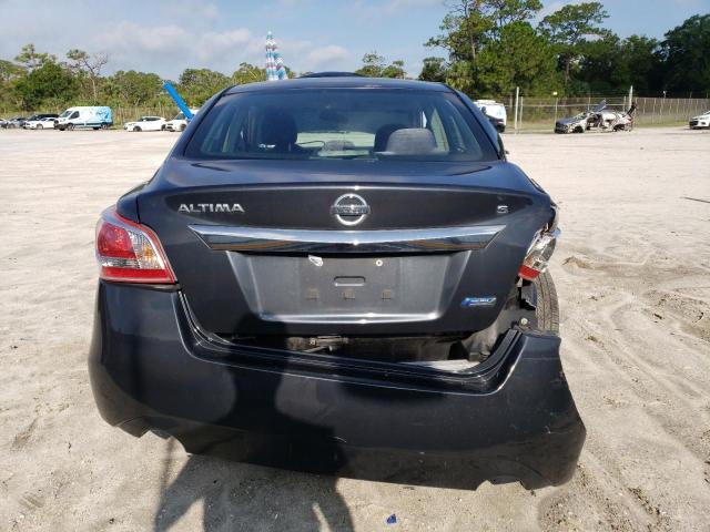 Photo 6 from auction – 2013 NISSAN ALTIMA 2.5 with VIN 1N4AL3AP2DC158665