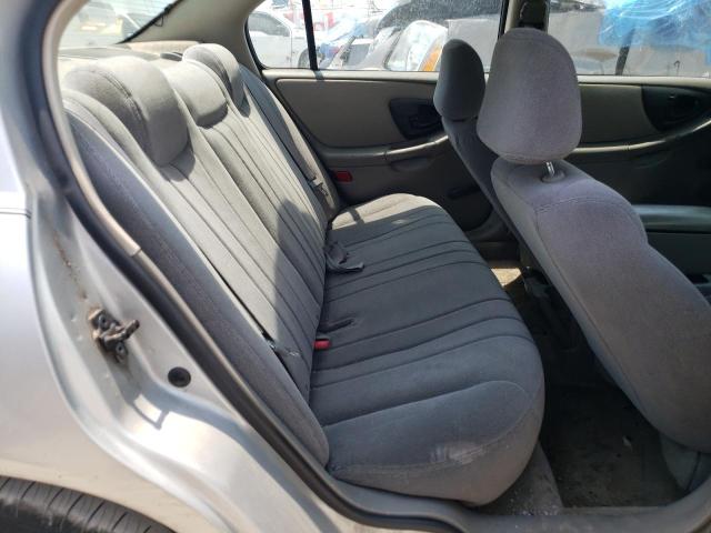 Photo 10 from auction – 2003 CHEVROLET MALIBU with VIN 1G1ND52JX3M631258