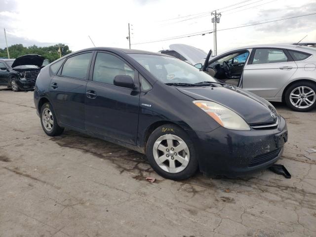 Photo 4 from auction – 2009 TOYOTA PRIUS with VIN JTDKB20U097831228
