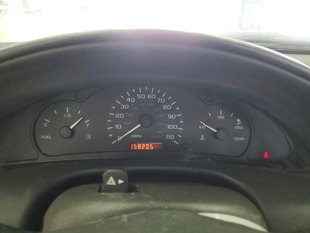 Photo 9 from auction – 2000 CHEVROLET CAVALIER with VIN 1G1JC5240Y7307995