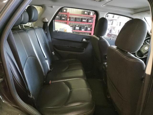 Photo 11 from auction – 2011 MAZDA TRIBUTE with VIN 4F2CY9GG8BKM01753