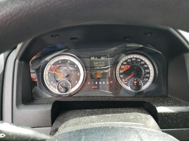 Photo 9 from auction – 2017 RAM 1500 ST with VIN 1C6RR6FT6HS577009