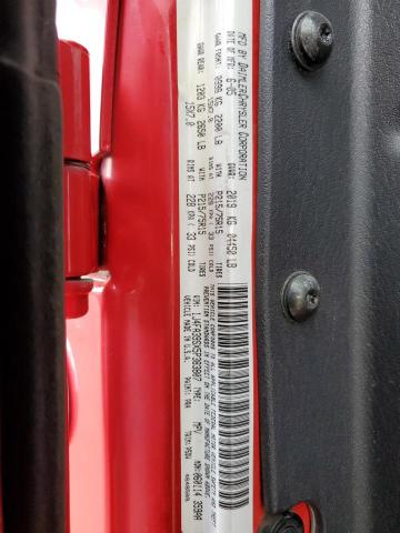 Photo 14 from auction – 2005 JEEP WRANGLER X with VIN 1J4FA39SX5P383807