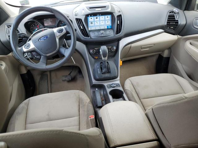 Photo 8 from auction – 2016 FORD ESCAPE SE with VIN 1FMCU0GX6GUB95704