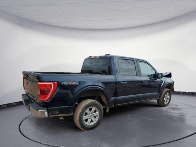 Photo 3 from auction – 2023 FORD F150 SUPER with VIN 1FTFW1E8XPFA36069