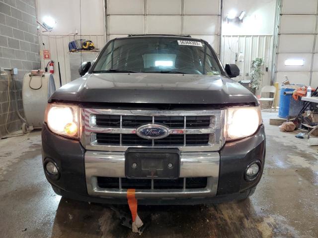 Photo 5 from auction – 2008 FORD ESCAPE LIM with VIN 1FMCU04168KE64930