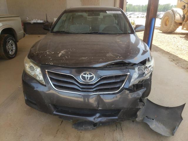 Photo 5 from auction – 2011 TOYOTA CAMRY BASE with VIN 4T1BF3EK5BU660996