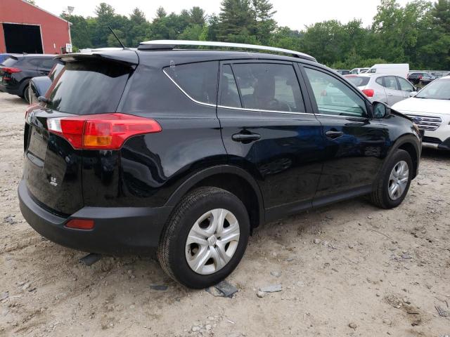Photo 3 from auction – 2015 TOYOTA RAV4 LE with VIN 2T3BFREV2FW232541