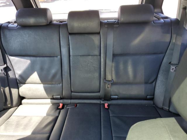 Photo 10 from auction – 2002 BMW X5 3.0I with VIN 5UXFA53562LP28997